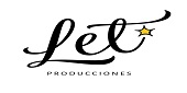 Logo LET PRODUCCIONES