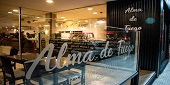 Logo Alma de fuego