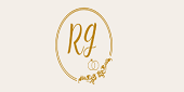 Logo Ceremonias RG