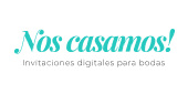 Logo NosCasamos.ar