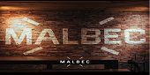 Logo Malbec Restó Bar Lounge