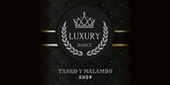 Logo SHOW DE IMPACTO - LUXURY DANCE...