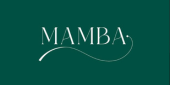 Logo Mamba Eventos