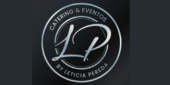 Logo LP Catering Y Eventos