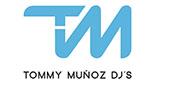Logo TM djs