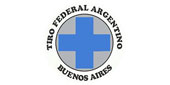 Logo Tiro Federal Argentino (viejo)...