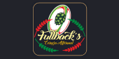 Logo Fullback's Eventos