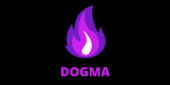 Logo Dogma Producciones