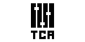 Logo TCA Producciones