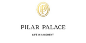 Logo Pilar Palace by Ambient House