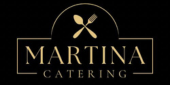 Logo Martina Catering