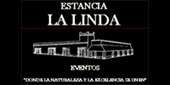 Logo Estancia La Linda