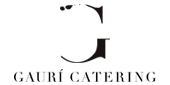 Logo Gaurí Catering