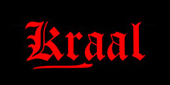 Logo Kraal Residencia