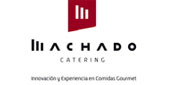 Logo Machado Catering