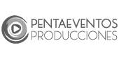 Logo PentaEVENTOS – Contratación de Artistas y Shows para Eventos!