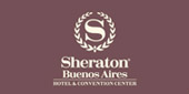 Logo Sheraton Buenos Aires