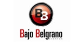 Logo Bajo Belgrano