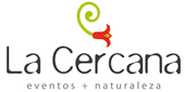 Logo La Cercana