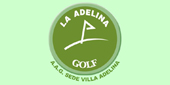 Logo Adelina Golf Club