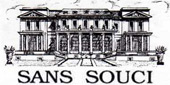 Logo Palacio Sans Souci