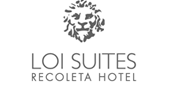 Logo Loi Suites Recoleta Hotel