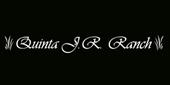 Logo Quinta JR. Ranch