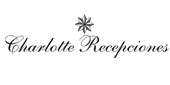 Logo Charlotte Recepciones