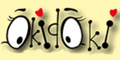 Logo Okidoki