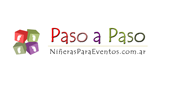 Logo PASO A PASO