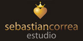 Logo Sebastian Correa