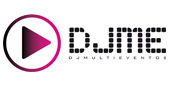 Logo DJ Multieventos