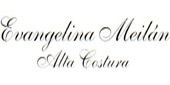 Logo Evangelina Meilán