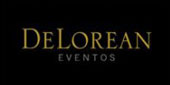 Logo Delorean