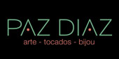 Logo Paz Díaz