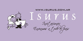 Logo Isurus Invitaciones