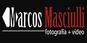 Logo Marcos Masciulli