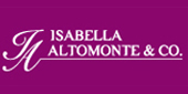 Logo Isabella Altomonte & Co