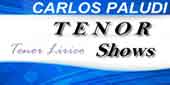 Logo CARLOS DEMIAN PALUDI TENOR