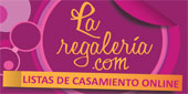 Logo La Regaleria