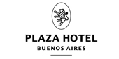 Logo Plaza Hotel Buenos Aires