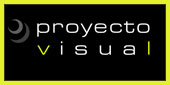 Logo Proyecto Visual Foto y Video