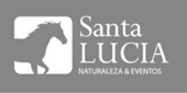 Logo Santa Lucía - La Aguada - Arp...