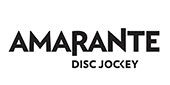 Logo Amarante Disc-Jockey