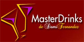Logo Master Drinks
