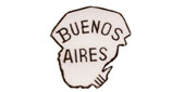 Logo Buenos Aires - Zapatos