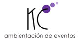 Logo KCambientaciones