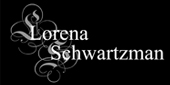 Logo Lore Schwartzman