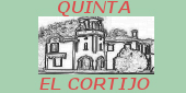 Logo Quinta El Cortijo