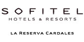 Logo Sofitel La Reserva Cardales